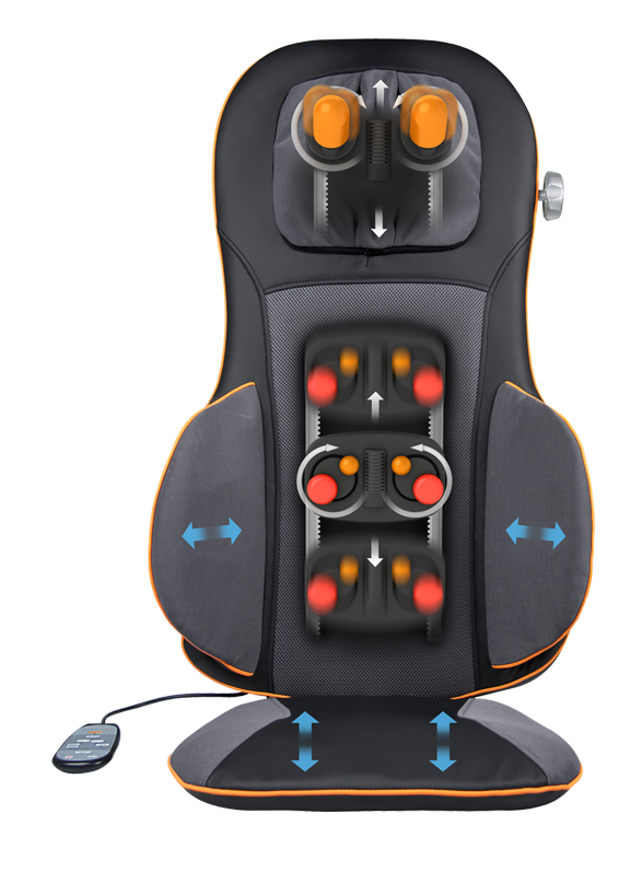 輕松按摩椅墊 MC825