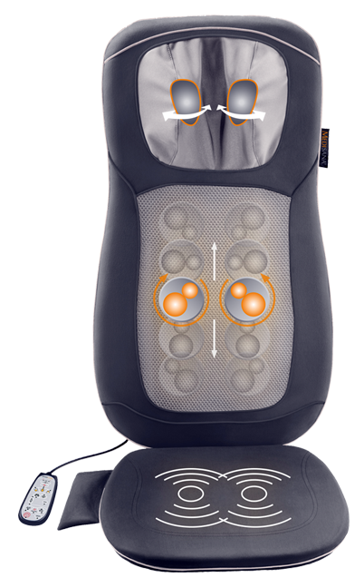 輕松按摩椅墊MC822