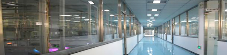 研發(fā)實(shí)驗(yàn)室